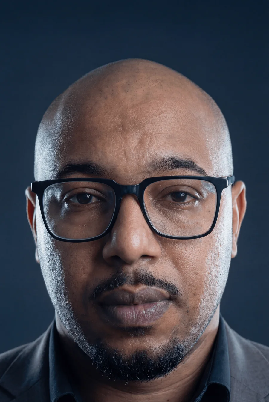 Abdelrahim Farah, Founder and CEO of ABECODS